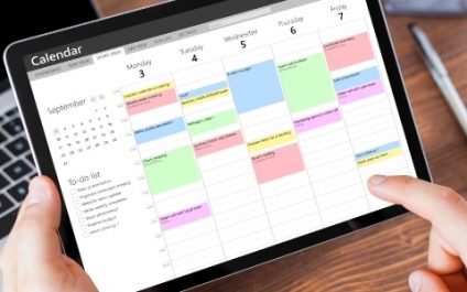 How to share your Outlook calendar like a pro