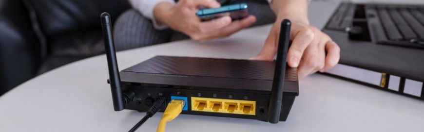 How to easily boost your home Wi-Fi connection