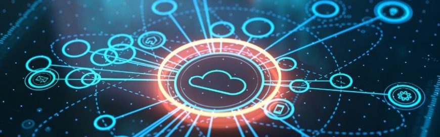 虚拟化 and cloud computing: Key concepts explained