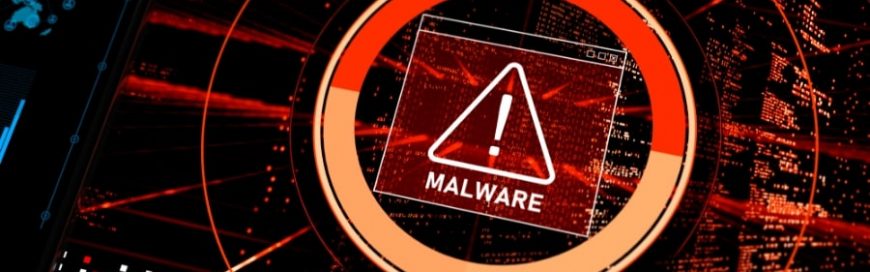 The hidden dangers of fileless malware