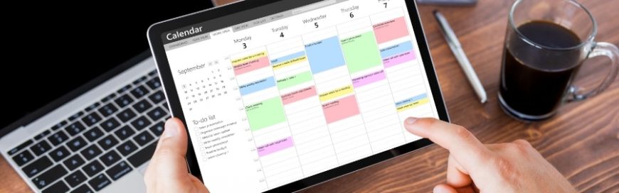 How to share your Outlook calendar like a pro