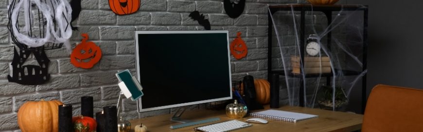 Boost your productivity: Finding the perfect monitor for your home office