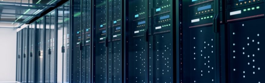 5 Tips for selecting the best business server