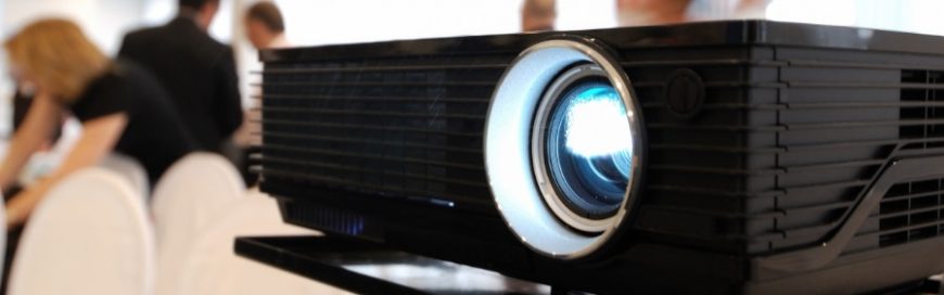 A guide to buying a projector for your office