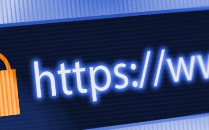 HTTPS:安全浏览的关键措施