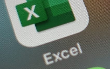 提高你的Excel熟练程度的建议
