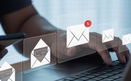 邮件管理:Gmail黑客提高工作效率