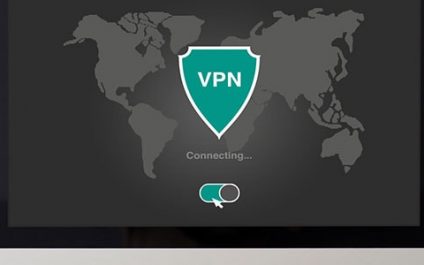 使用VPN安全冲浪