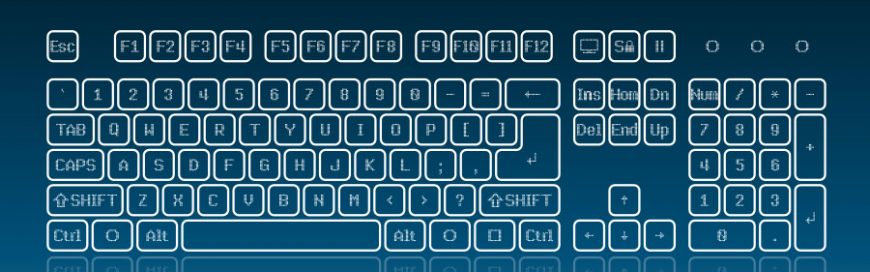 你可以在窗户 10和11中使用键盘快捷键