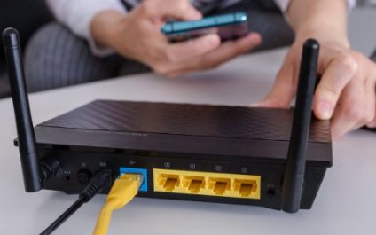 How to easily boost your home Wi-Fi connection