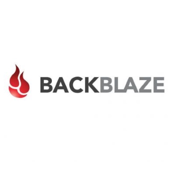 IT管理服务正规网上手机彩票平台达拉斯- BackBlaze的