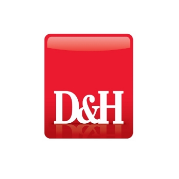 IT管理服务合作伙伴达拉斯- D&H