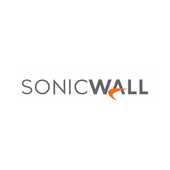 IT管理服务合作伙伴沃斯堡- SonicWall，戴尔