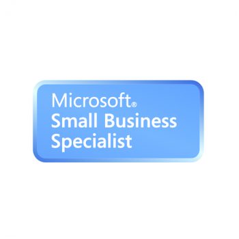 微软小型企业专家