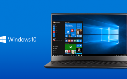 Windows 10, Part 2: Beyond the Start Menu