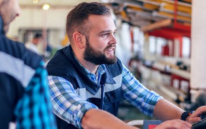 Lower costs per unit: IT solutions every manufacturer should have