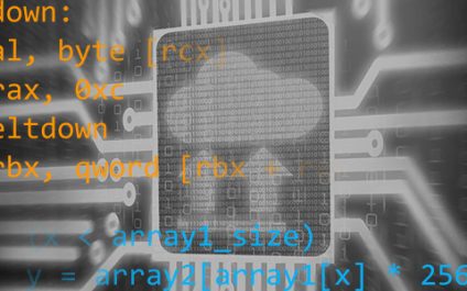 Critical Update: Meltdown & Spectre