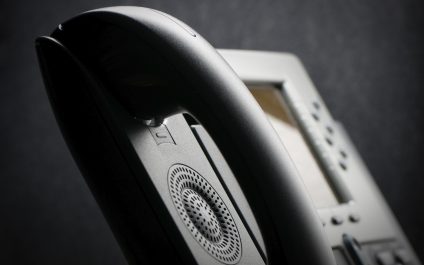 Getting ready to switch to VoIP phones