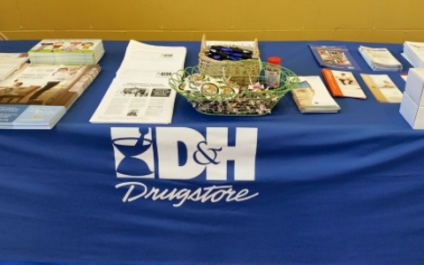 Reflections on the Mid Mo Health Expo