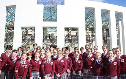 Canberra 2016