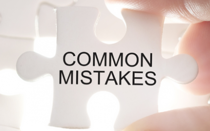4 Common Technology Budgeting Mistakes