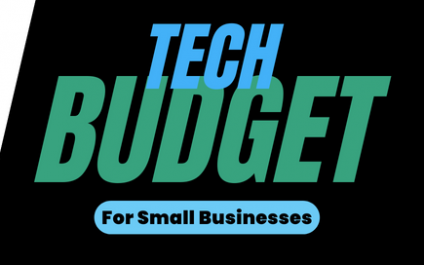 How an IT Service Provider Can Simplify Budgeting for Small Businesses