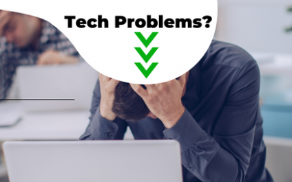 How CEOs From Atlantic Canada Can Quickly Eliminate Tech Problems In Their Business
