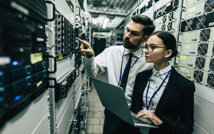 4 Questions You Should Ask Any IT “Expert” Before Letting Them Touch Your Network