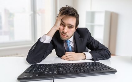 Don’t Ever Let Your IT Company Do This To Your Computer Network
