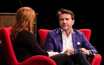The Top 3 Lessons I Learned From Shark Tank’s Robert Herjavec