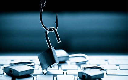 If You Think Your Business Is Too Small To Be Hacked…Then You’re Probably A Cybercriminal’s No. 1 Target!