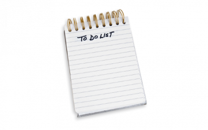 Your #1 MUST-DO Resolution For 2017