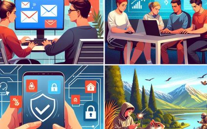 RNZ Tech Tips – Gamers being targeted, avoiding email marketing pains and the trap.nz app!