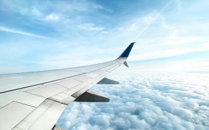 Tech Tip Tuesday RNZ – Dan Watson talks to Jesse Mulligan about In- Flight Hacks and Solar Activity Disruptions And More