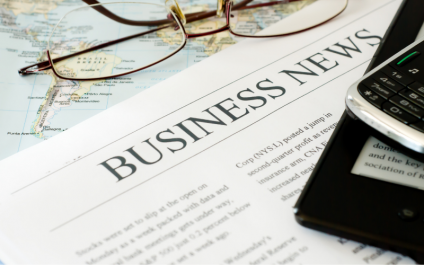 Business News for 13 December 2021