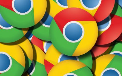 Google Releases Emergency Chrome Security Update