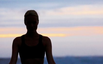 How yoga can benefit Alzheimer’s
