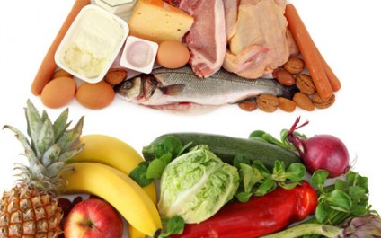 Old school nutritional rules still relevant