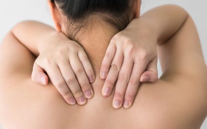Stretch away the joint pains