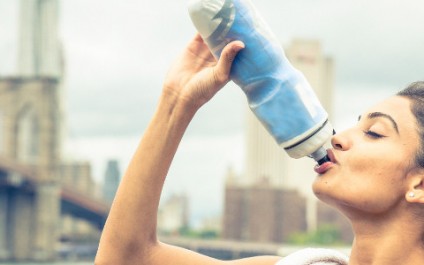 Electrolytes: necessity or accessory?
