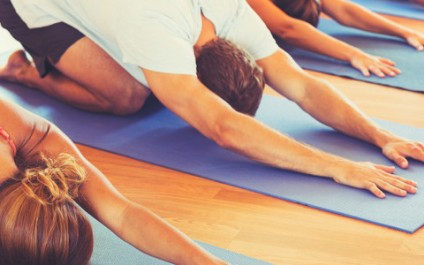 Common yoga questions answered