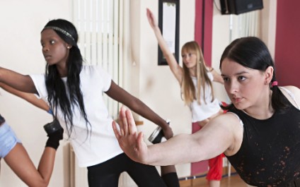 Why newbies shouldn’t give up on yoga