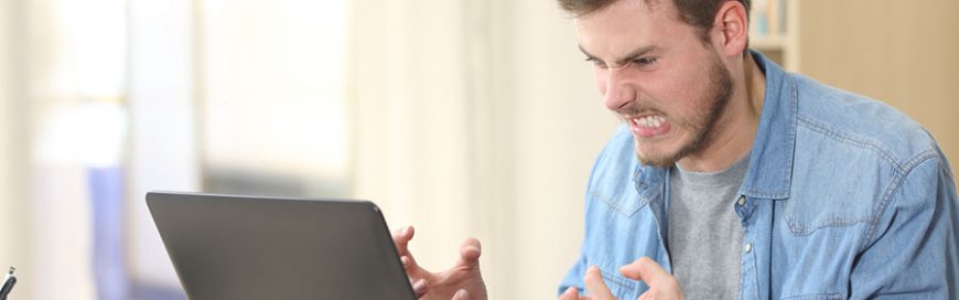 Avoid customer frustration with these tips