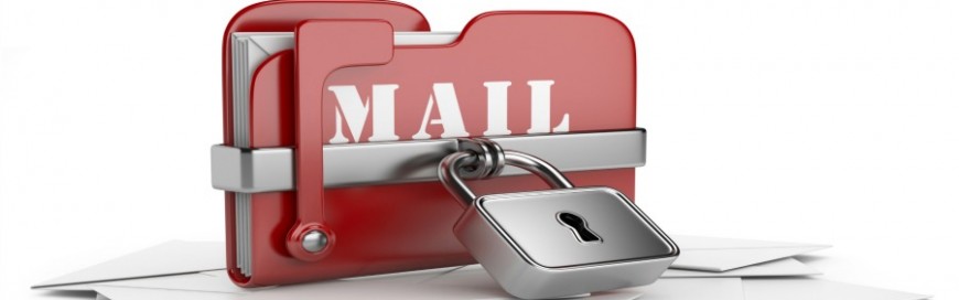 How to keep your email account safe