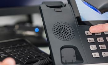 What are the different VoIP options for SMBs?