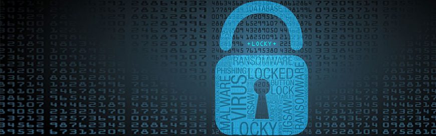 New Locky ransomware: what you need to know