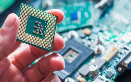 Enlist IT help when installing CPU updates