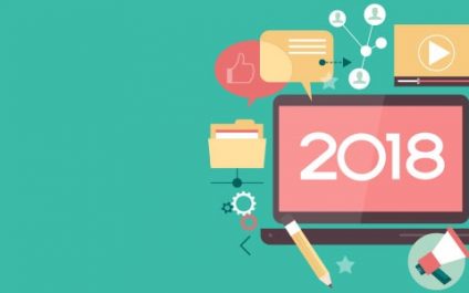 5 social media trends of 2018