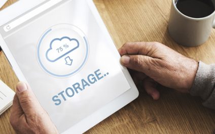 Amazon Web Services lowers storage prices
