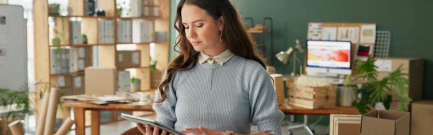 2025 Small business trends you need to know